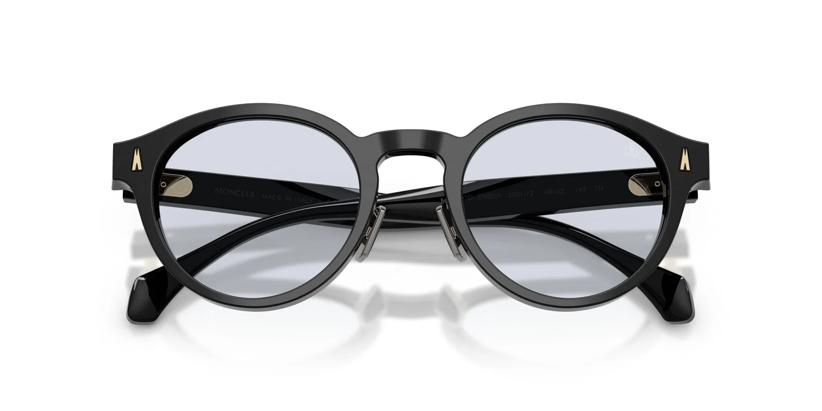 Moncler Ember 6017D Sunglasses - view 33